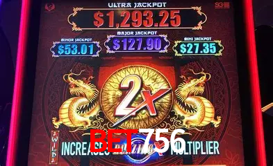 Desvendando o Mundo dos Jogos Virtuais na bet756