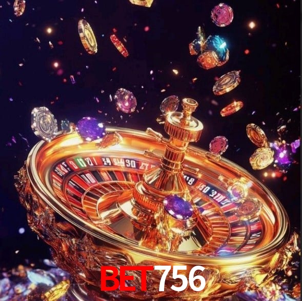Cadastro Rápido bet756