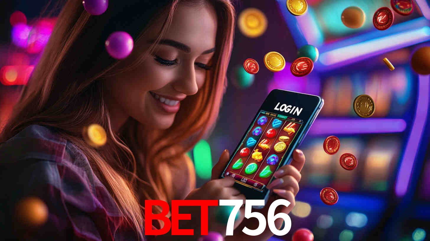 Processo de Download do App BET756 - Passo a Passo Simples