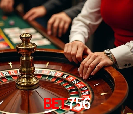 Interface do Aplicativo BET756 - Design Premium e Intuitivo