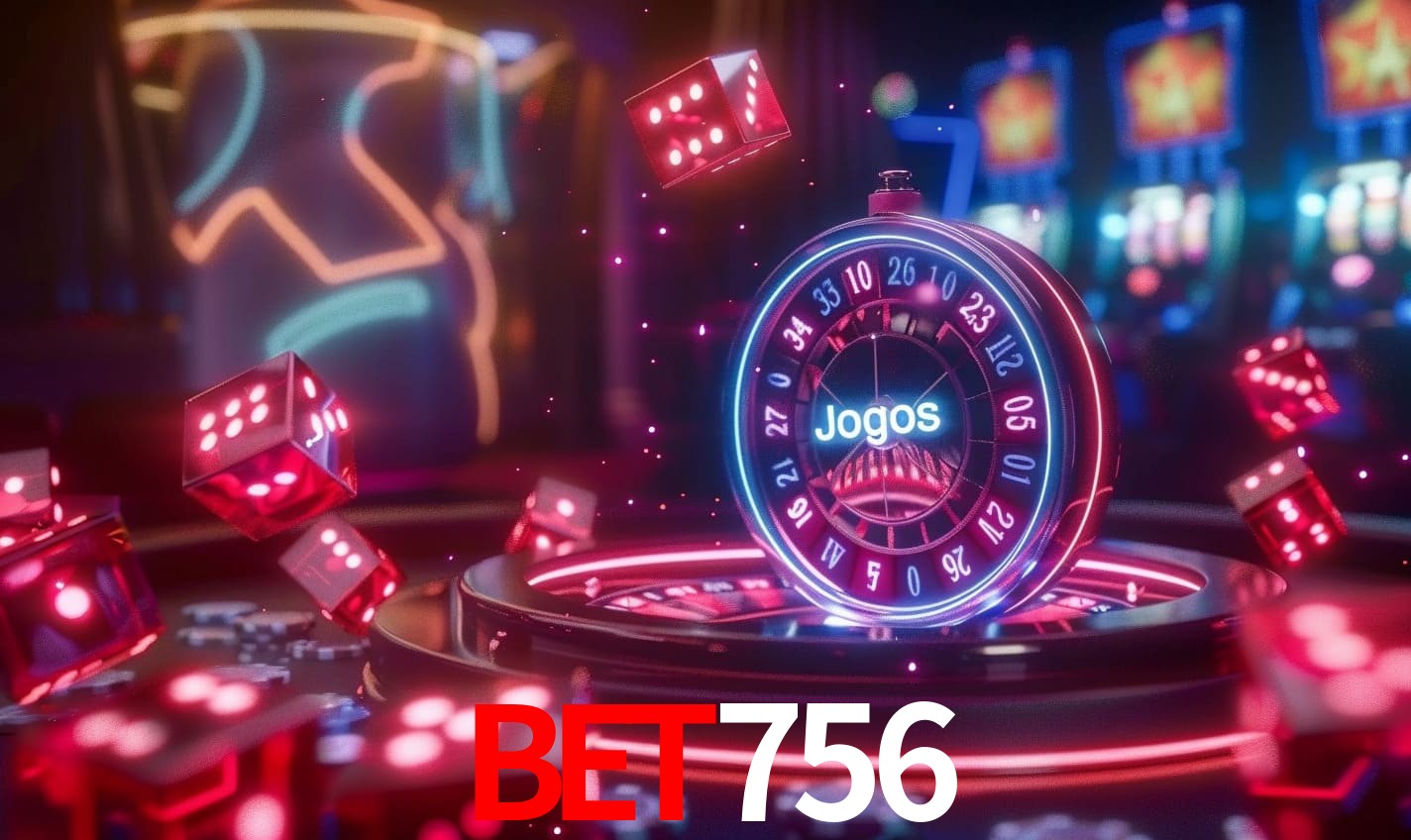 Cassino ao Vivo BET756 - Dealers Brasileiros Profissionais