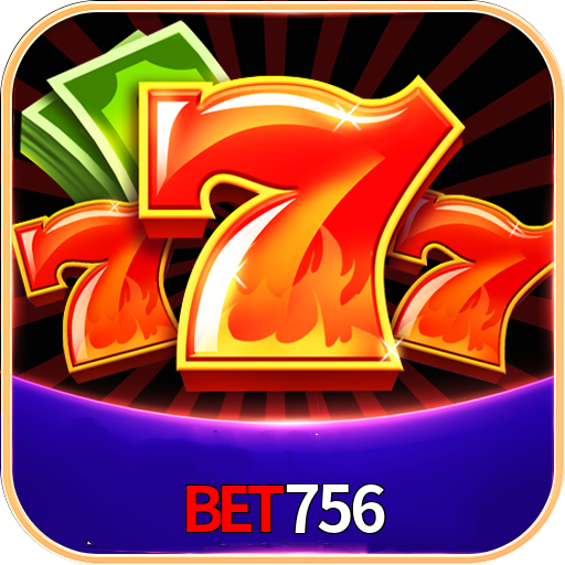 BET756 Logo